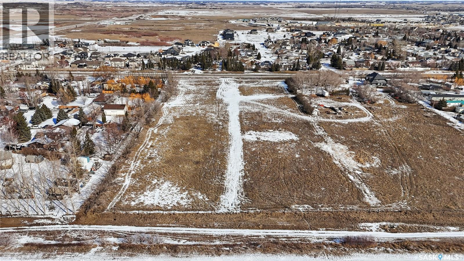 999 1St Avenue, Pilot Butte, SK