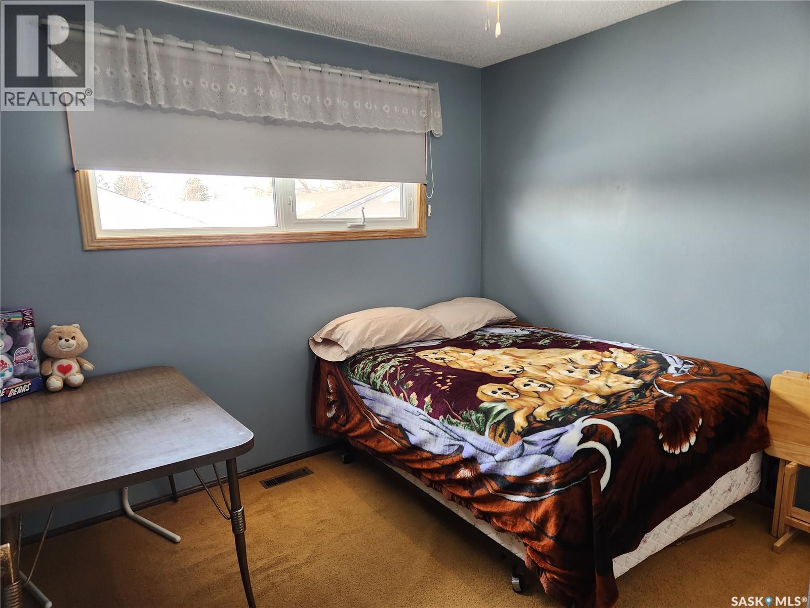1 Evington Place, Tisdale, SK - Indoor Photo Showing Bedroom