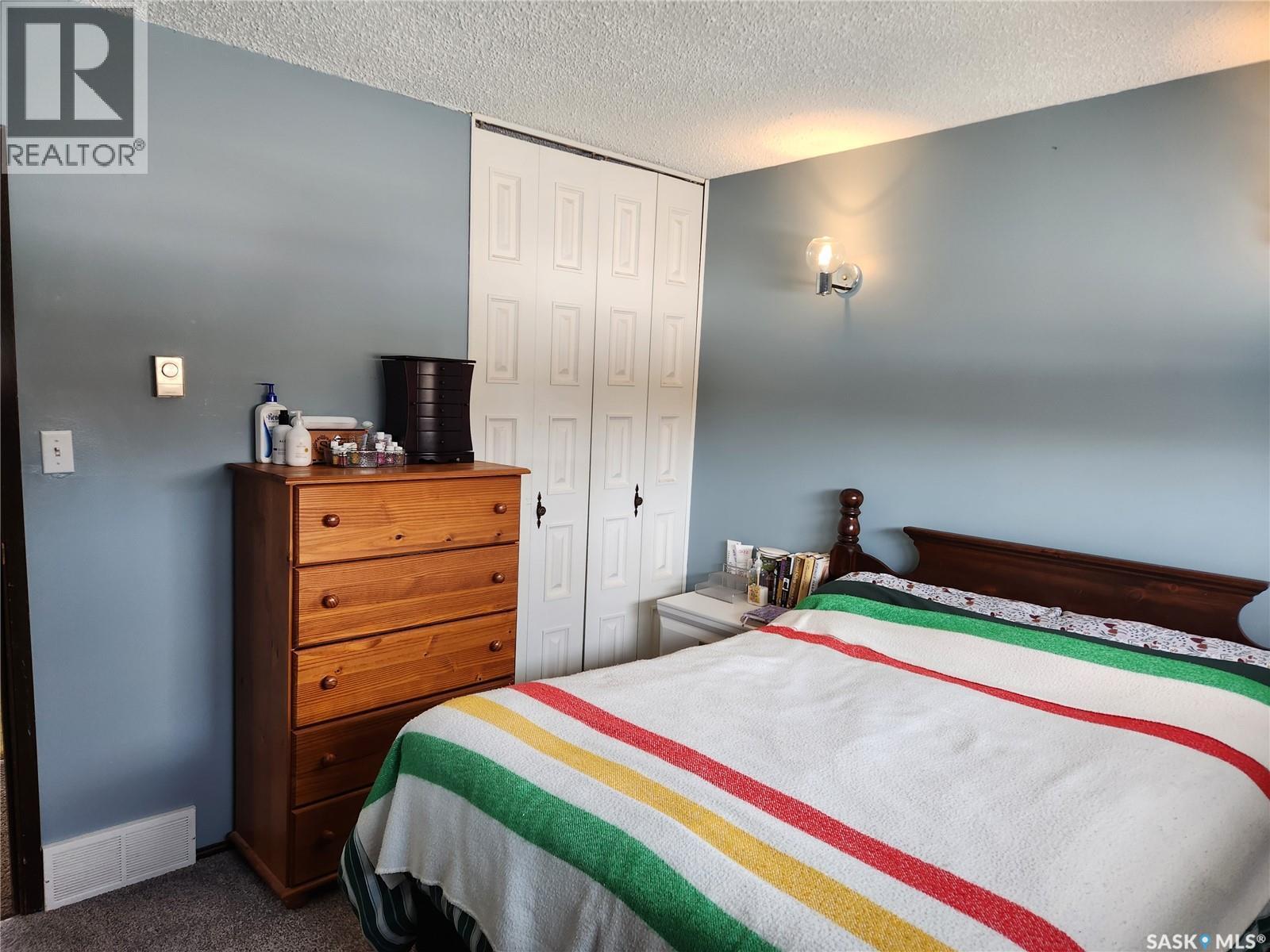 1 Evington Place, Tisdale, SK - Indoor Photo Showing Bedroom