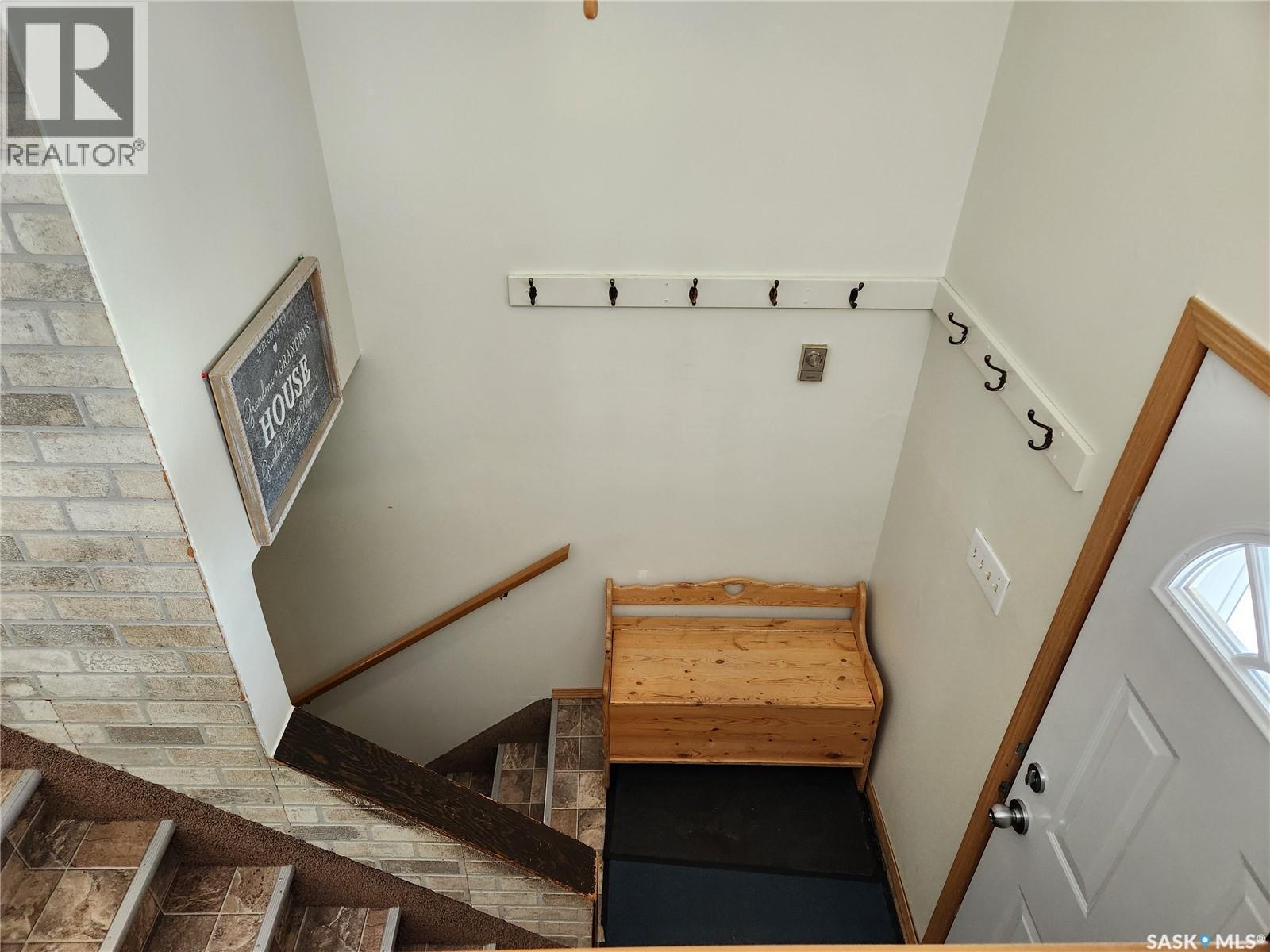 1 Evington Place, Tisdale, SK - Indoor Photo Showing Other Room