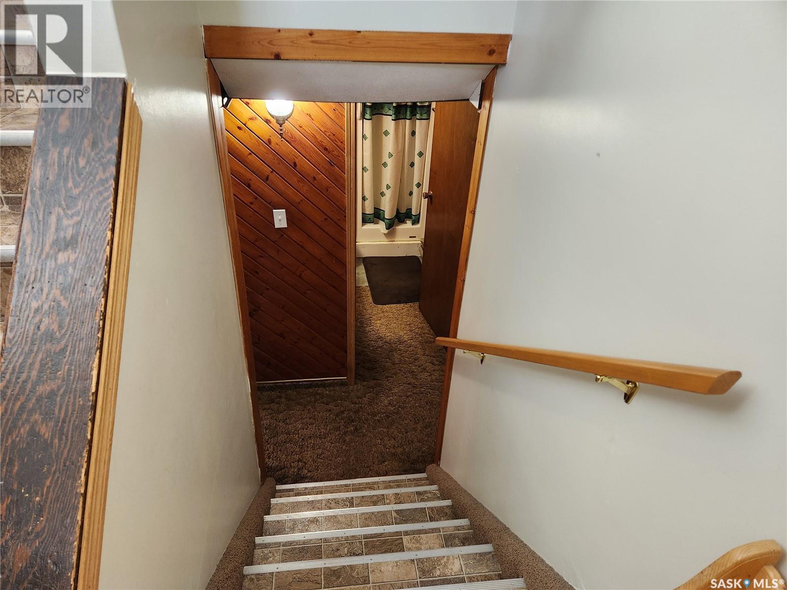 1 Evington Place, Tisdale, SK - Indoor Photo Showing Other Room