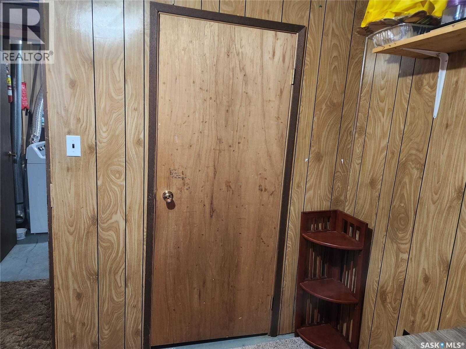 1 Evington Place, Tisdale, SK - Indoor Photo Showing Other Room