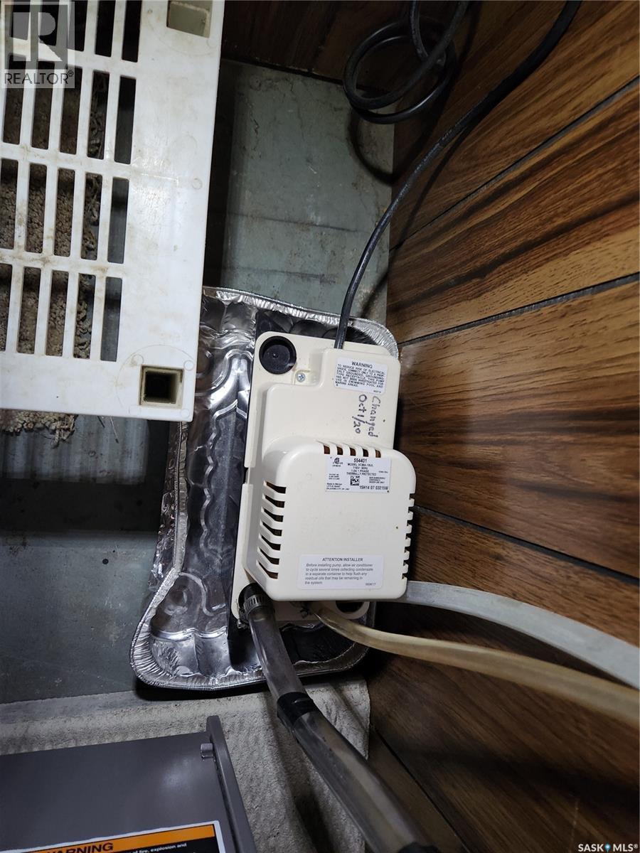 1 Evington Place, Tisdale, SK -