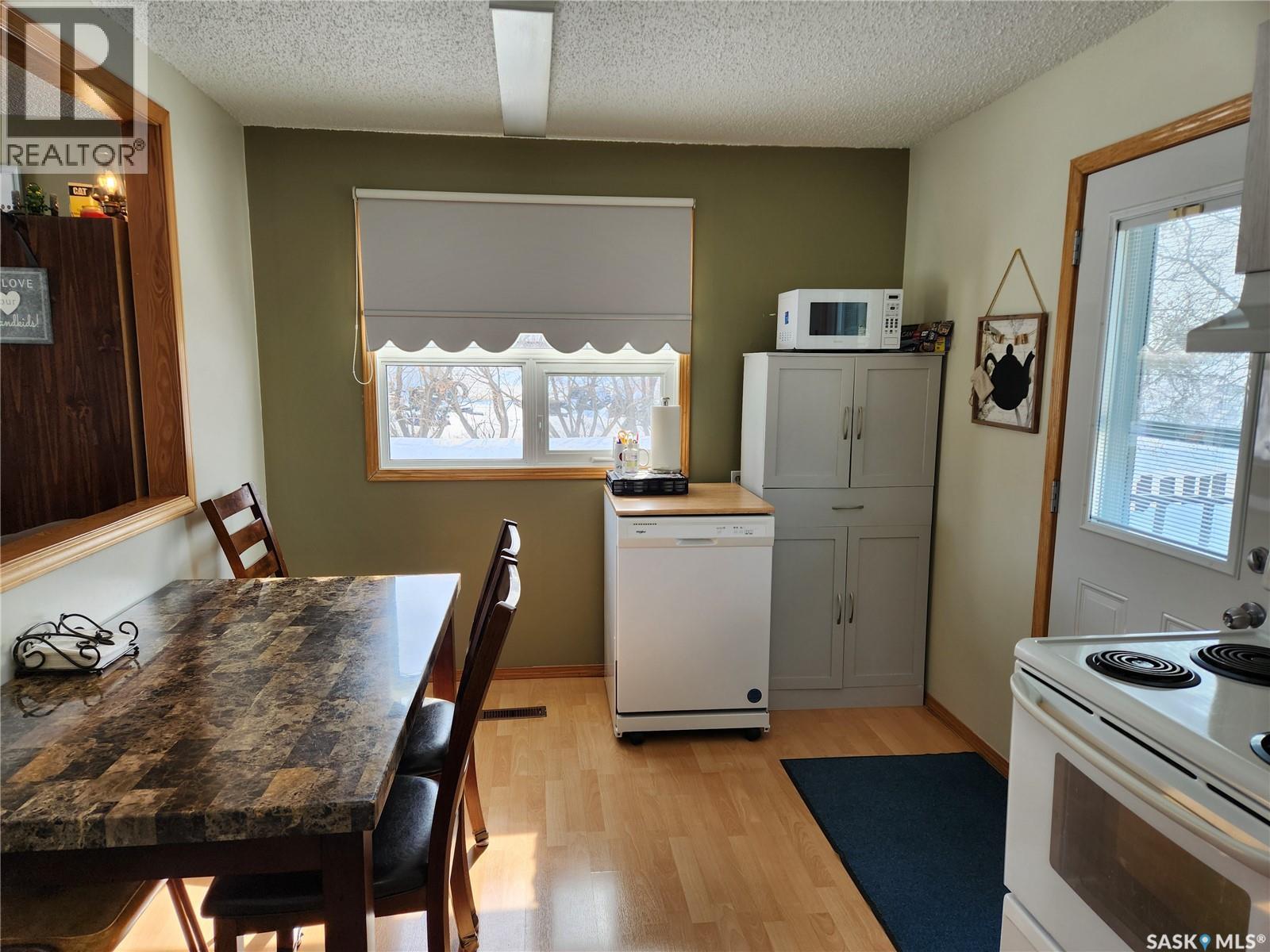 1 Evington Place, Tisdale, SK - Indoor