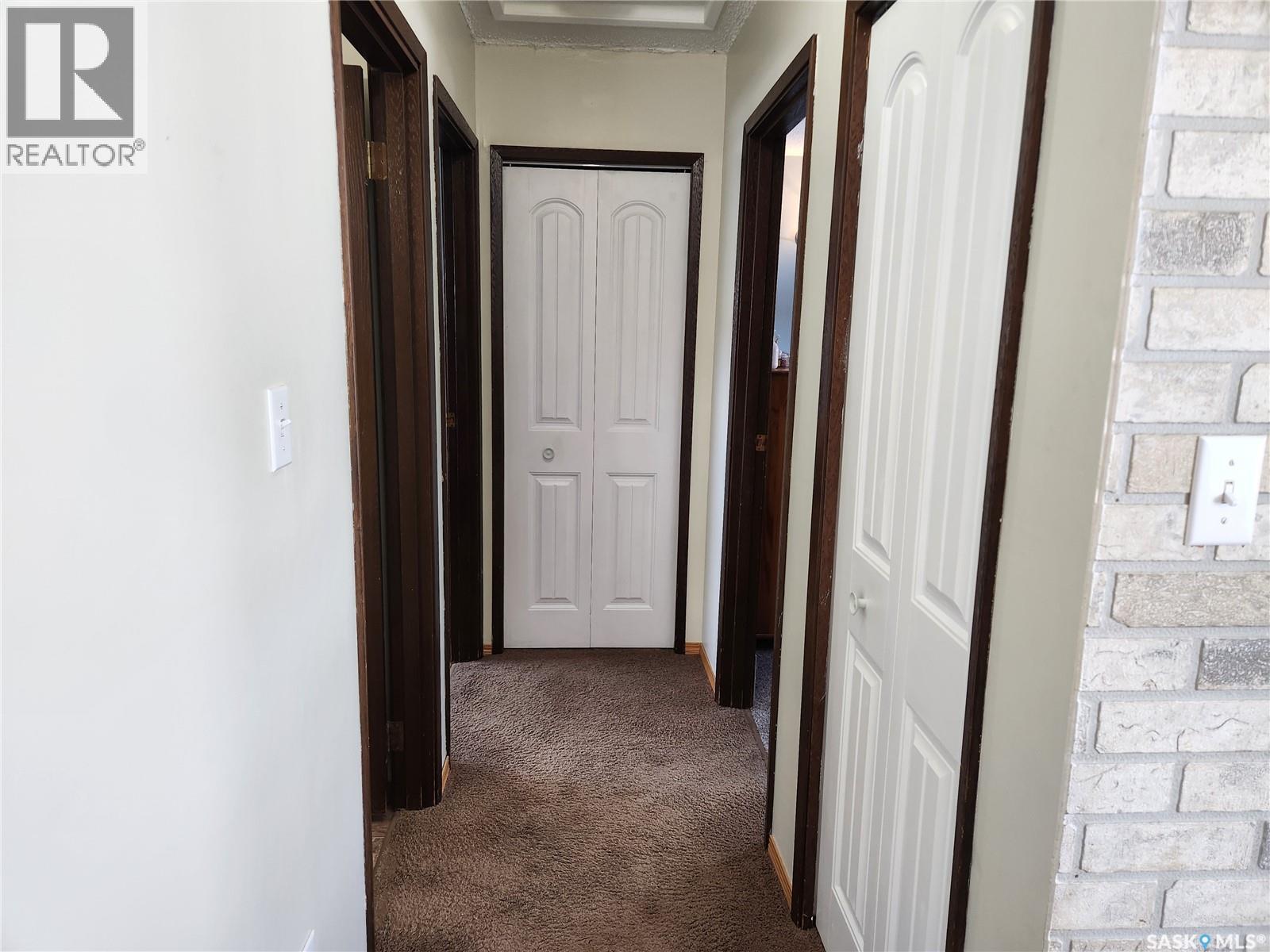 1 Evington Place, Tisdale, SK - Indoor Photo Showing Other Room