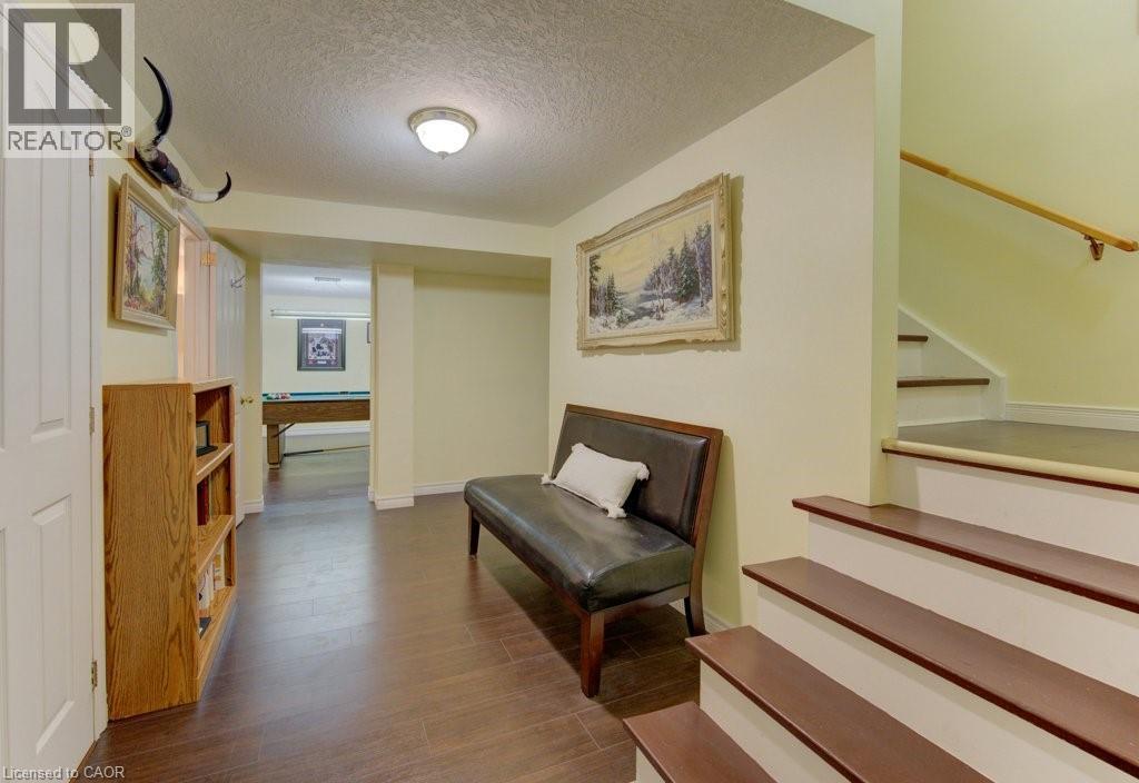 594 Hunters Place, Waterloo, ON - Indoor Photo Showing Other Room
