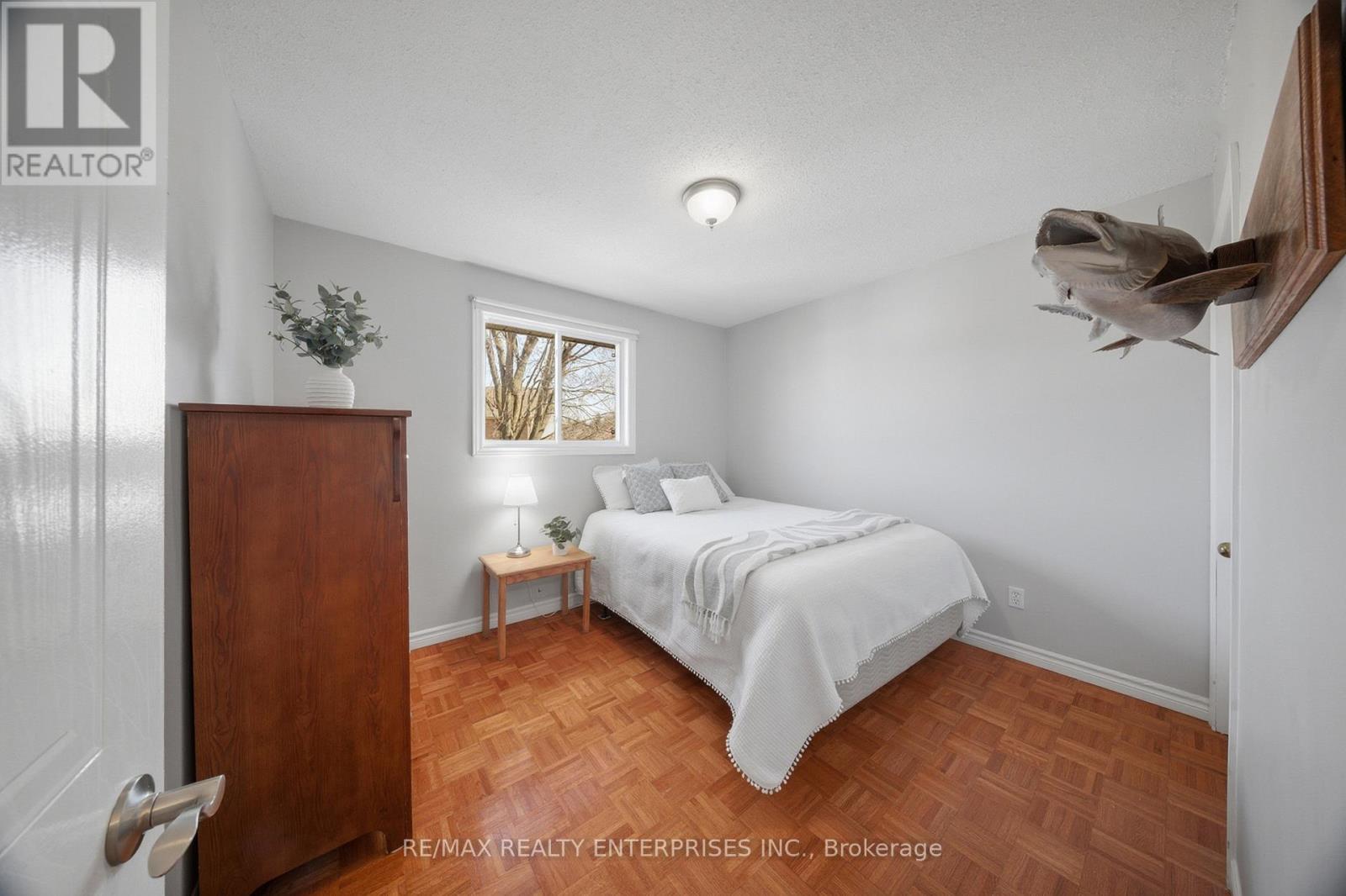 23 Cowan Boulevard, Cambridge, ON - Indoor Photo Showing Bedroom