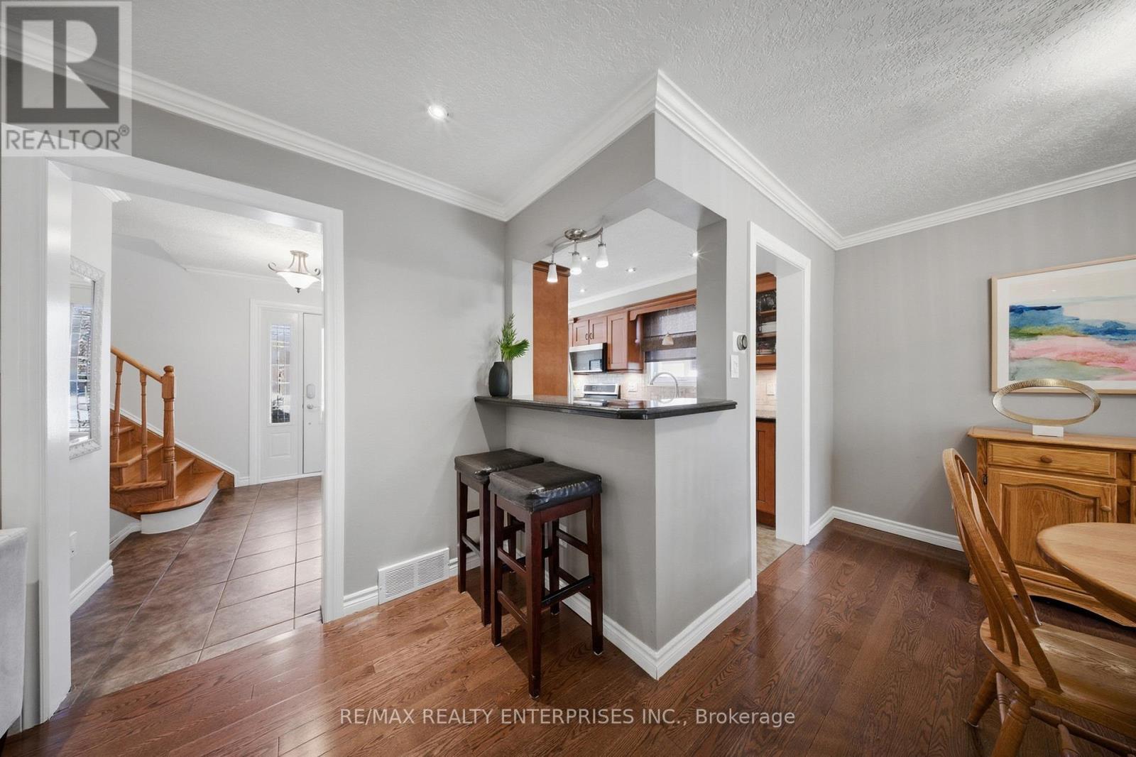 23 Cowan Boulevard, Cambridge, ON - Indoor