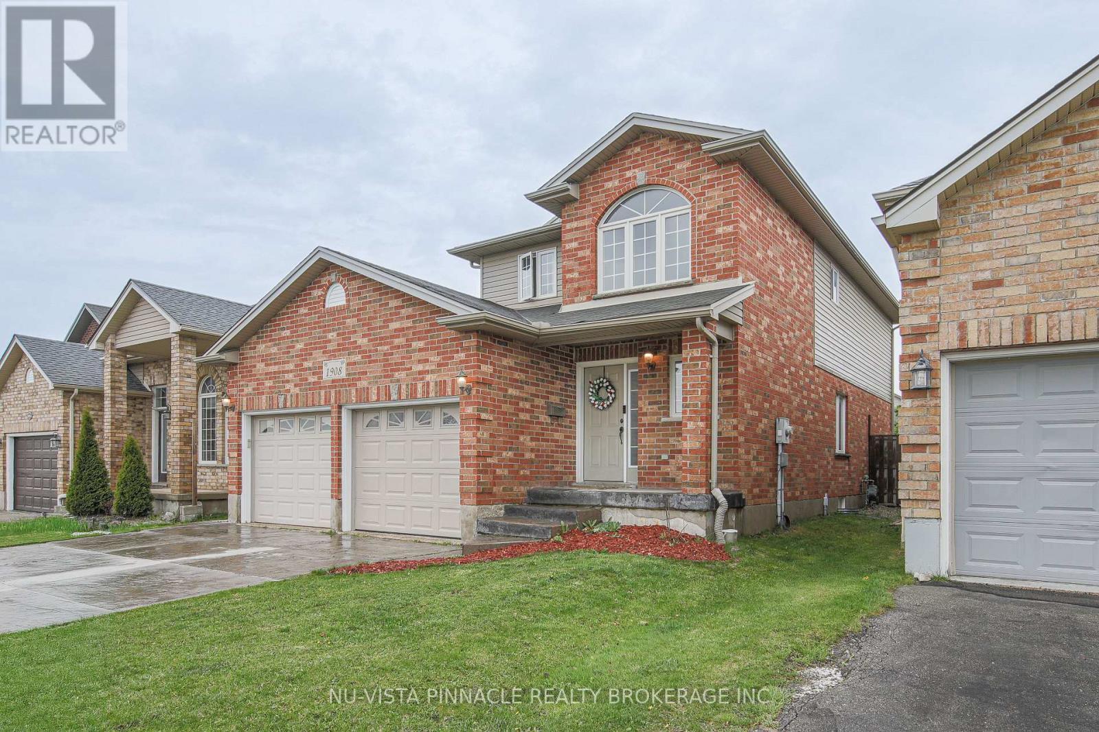 1908 Coronation Drive, London North (North E), ON - Outdoor