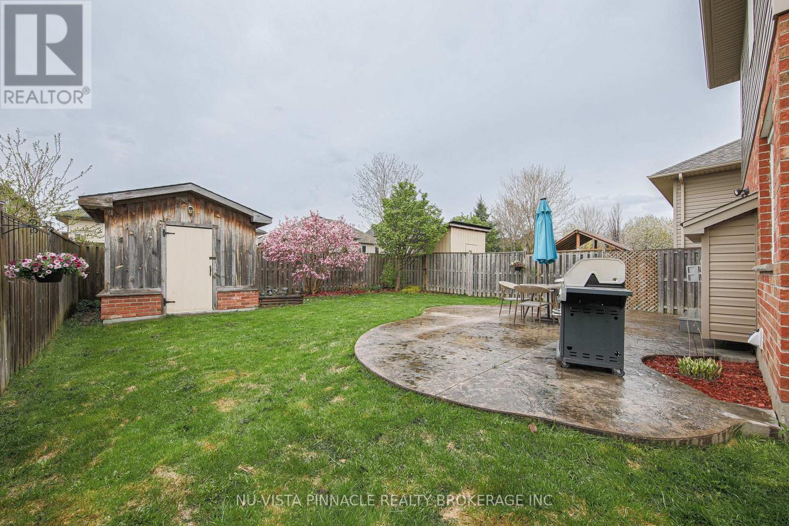 1908 Coronation Drive, London North (North E), ON - Outdoor