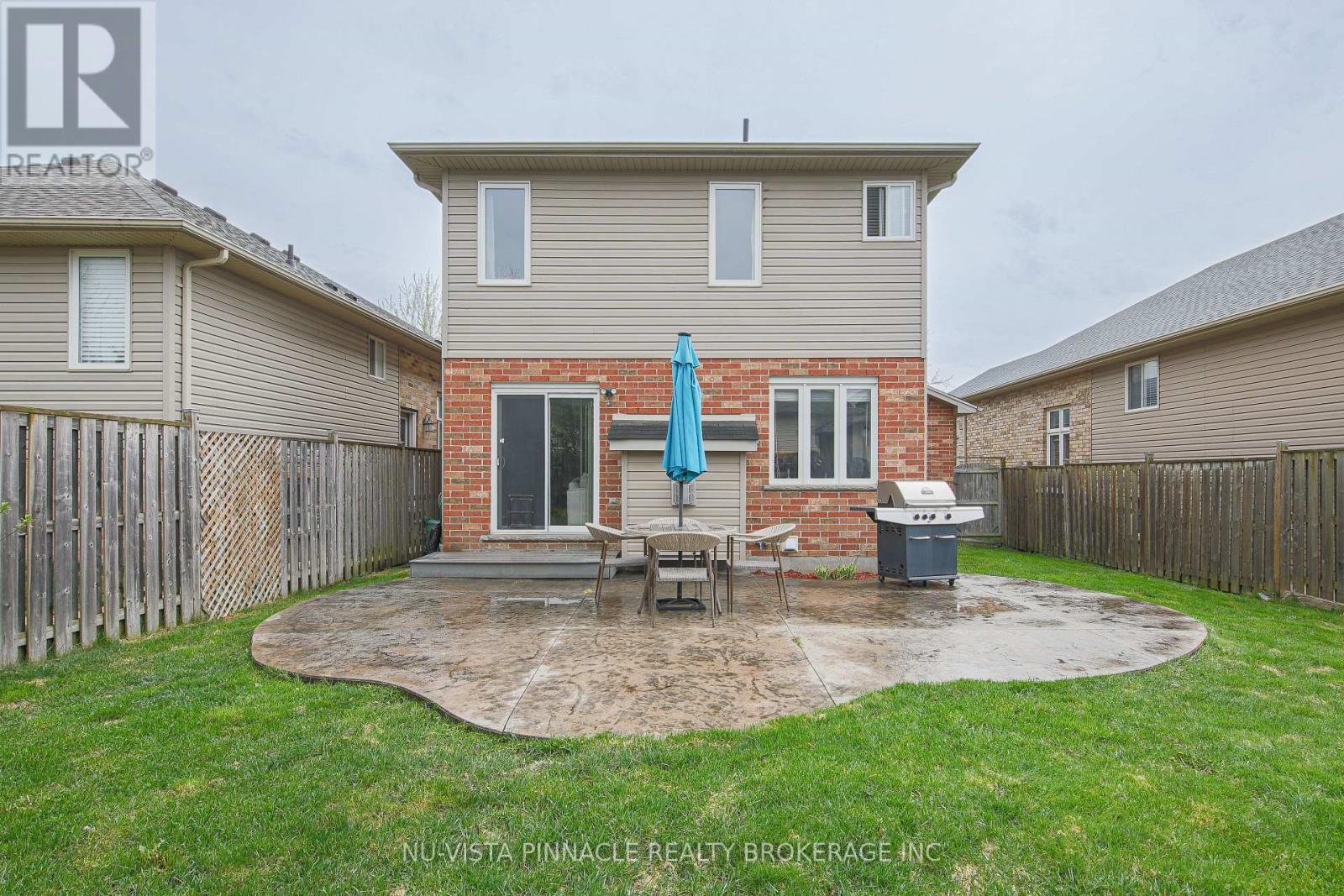 1908 Coronation Drive, London North (North E), ON - Outdoor With Exterior