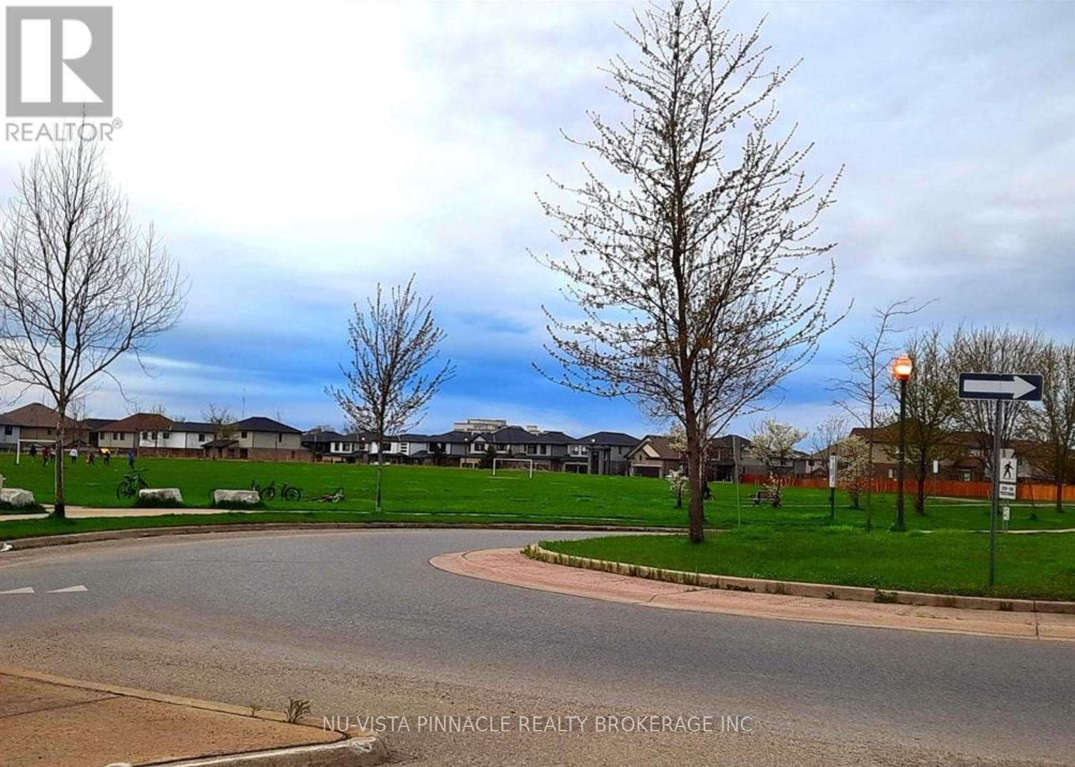 1908 Coronation Drive, London North (North E), ON - Outdoor With View