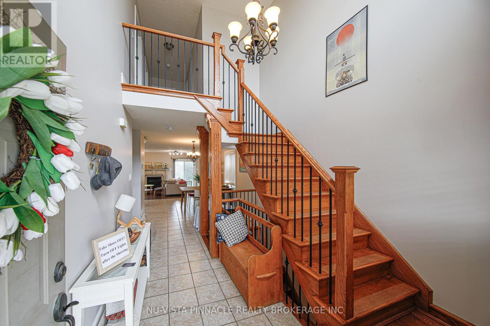 1908 Coronation Drive, London North (North E), ON - Indoor Photo Showing Other Room