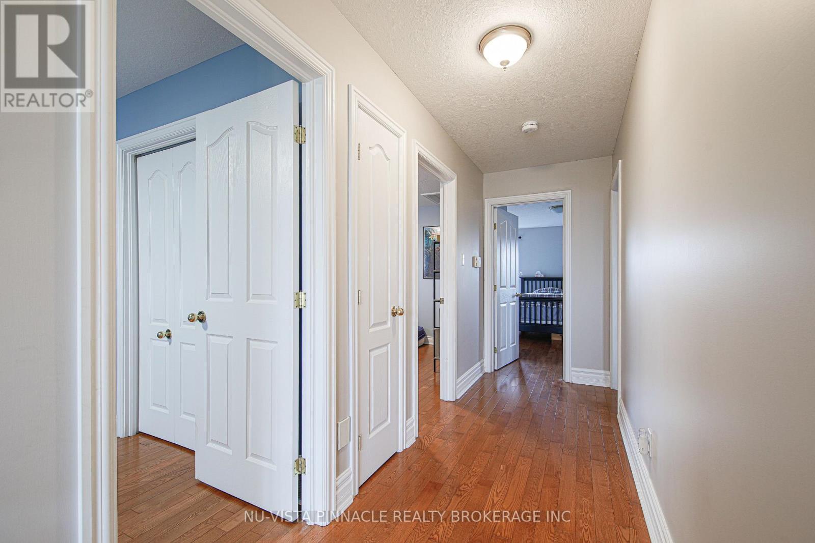 1908 Coronation Drive, London North (North E), ON - Indoor Photo Showing Other Room