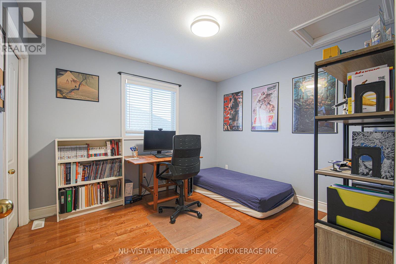 1908 Coronation Drive, London North (North E), ON - Indoor Photo Showing Office