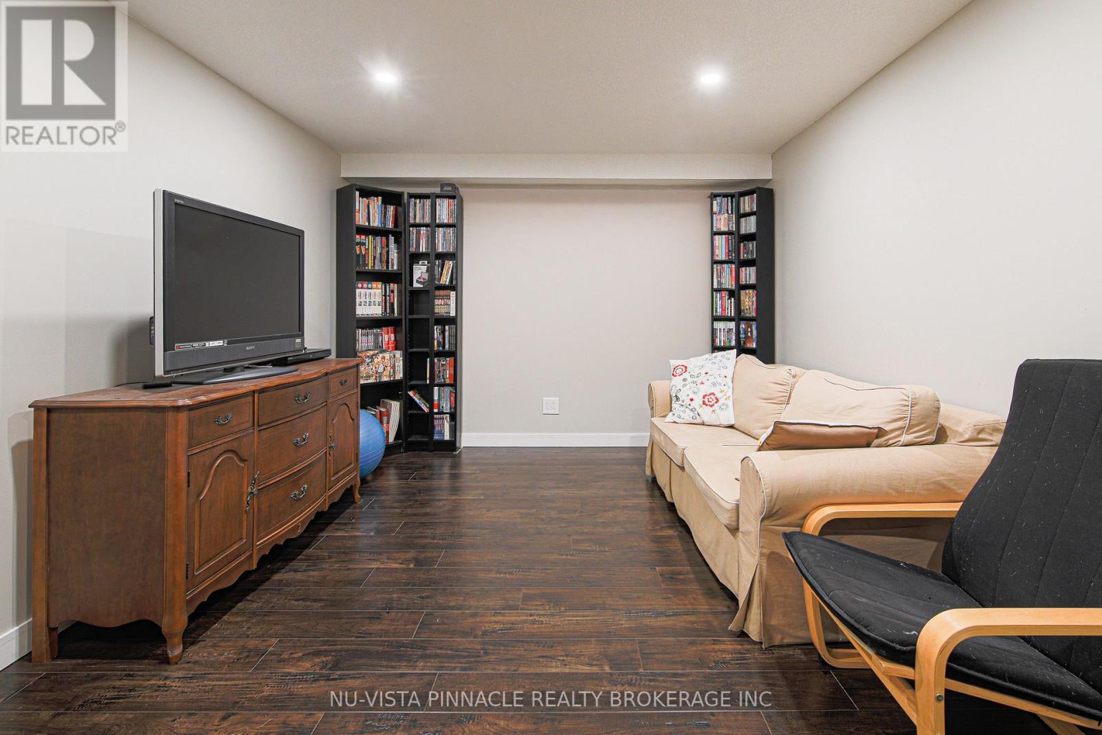1908 Coronation Drive, London North (North E), ON - Indoor