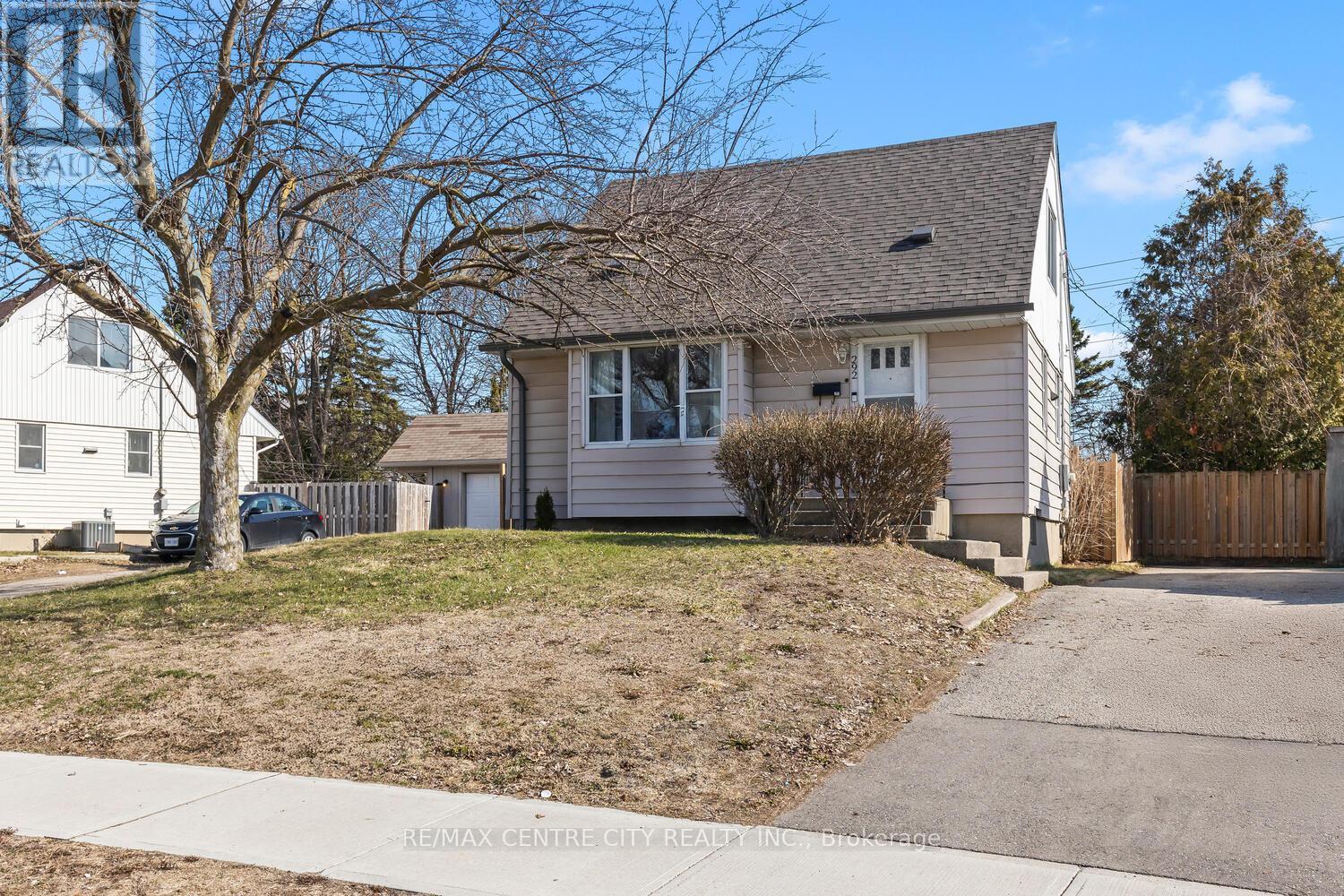 292 Paardeberg Crescent, London East (East C), ON - Outdoor