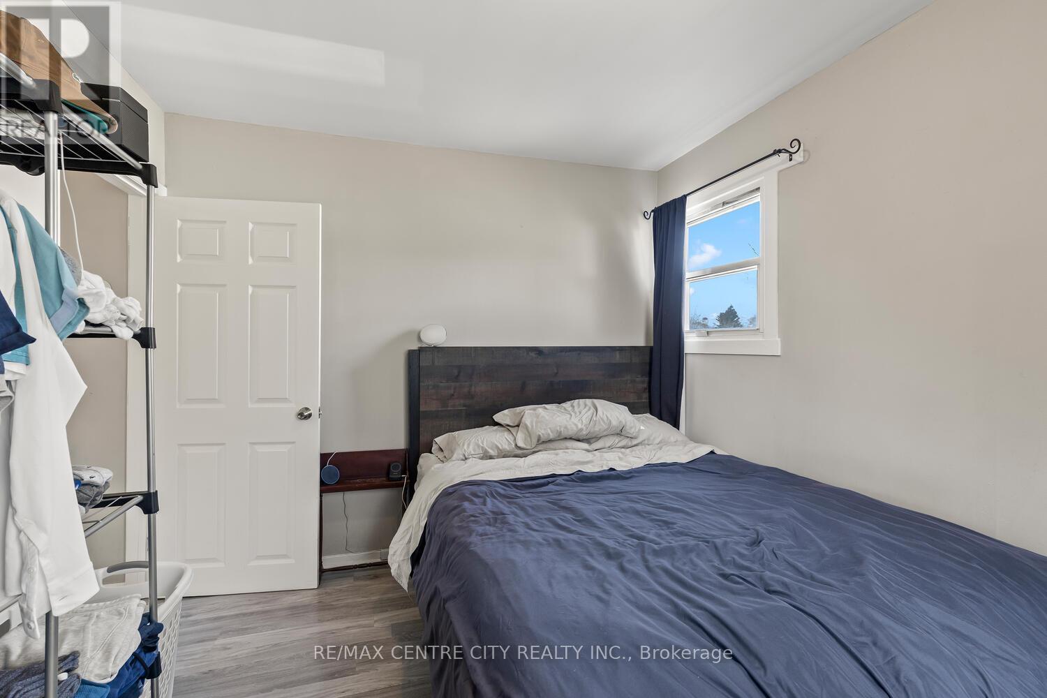 292 Paardeberg Crescent, London East (East C), ON - Indoor Photo Showing Bedroom