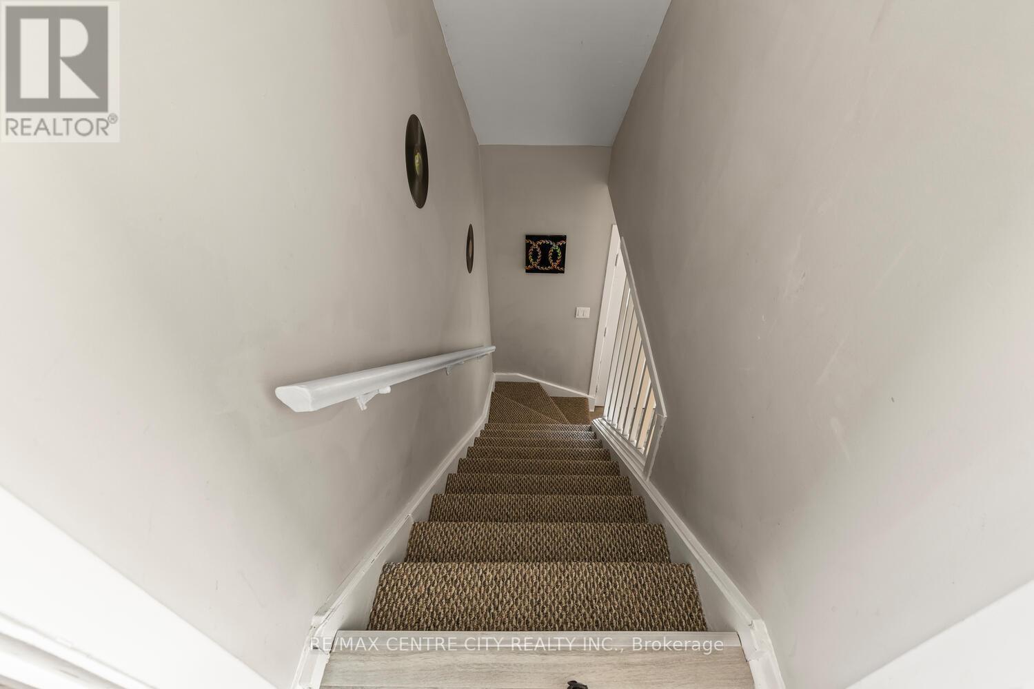 292 Paardeberg Crescent, London East (East C), ON - Indoor Photo Showing Other Room