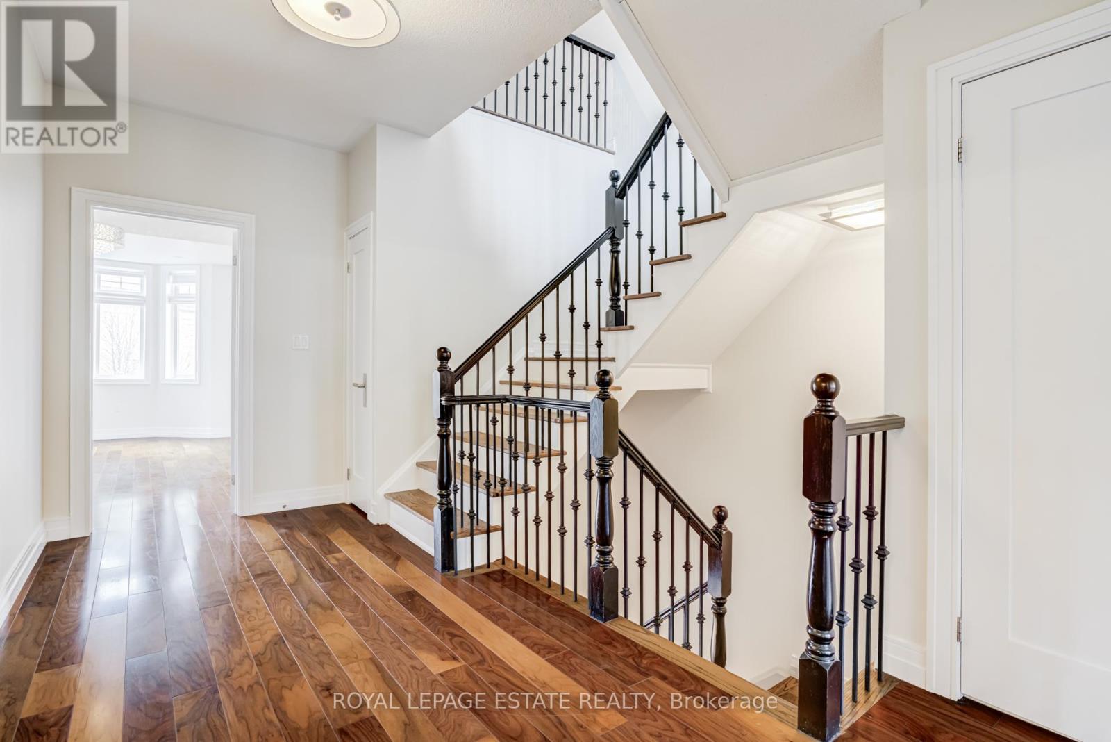 2nd Floor Landing - 66 Compass Way, Mississauga, ON - Indoor Photo Showing Other Room