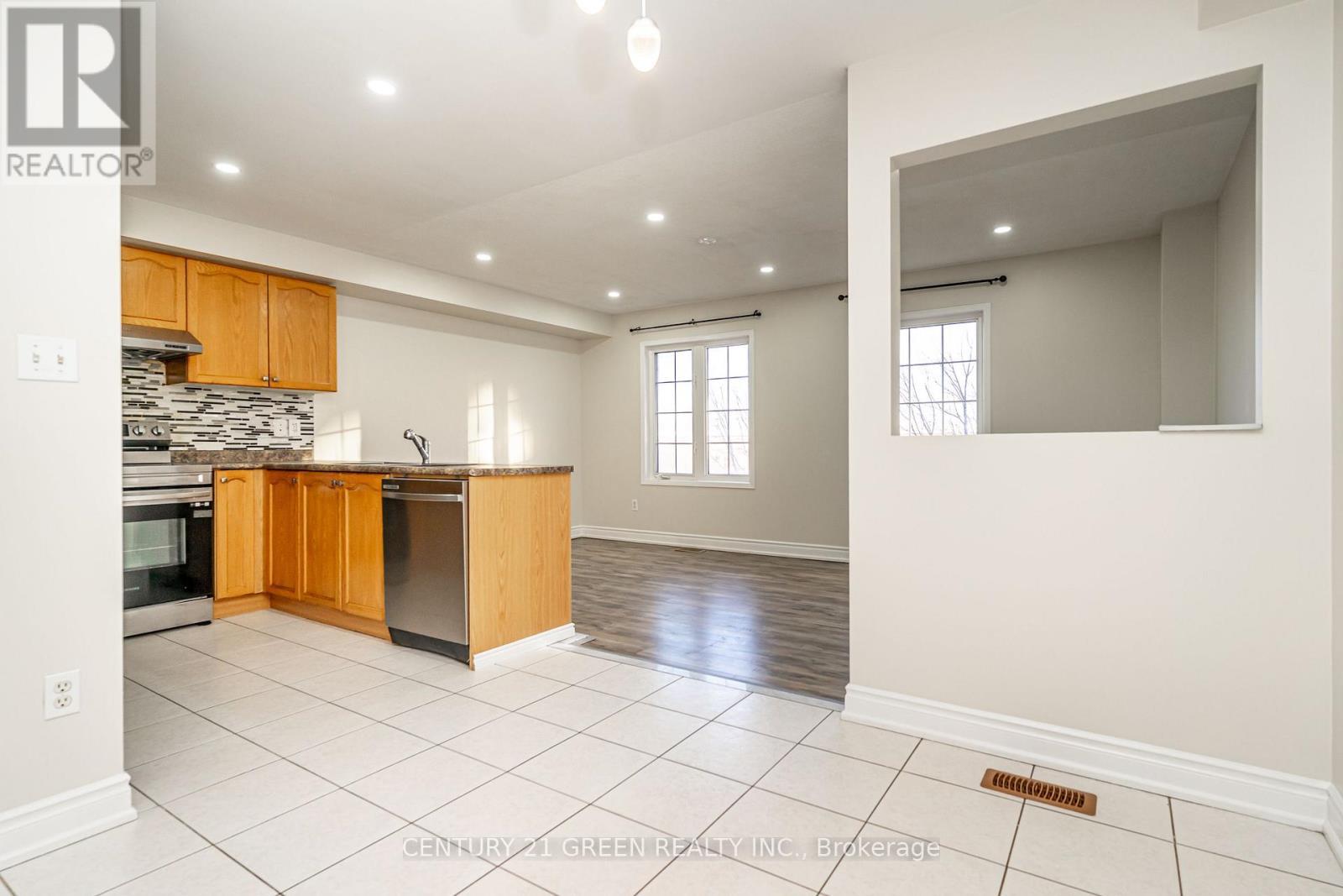 449 Aspendale Crescent, Mississauga, ON - Indoor