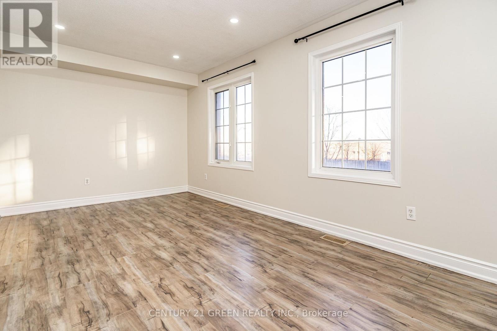449 Aspendale Crescent, Mississauga, ON - Indoor Photo Showing Other Room