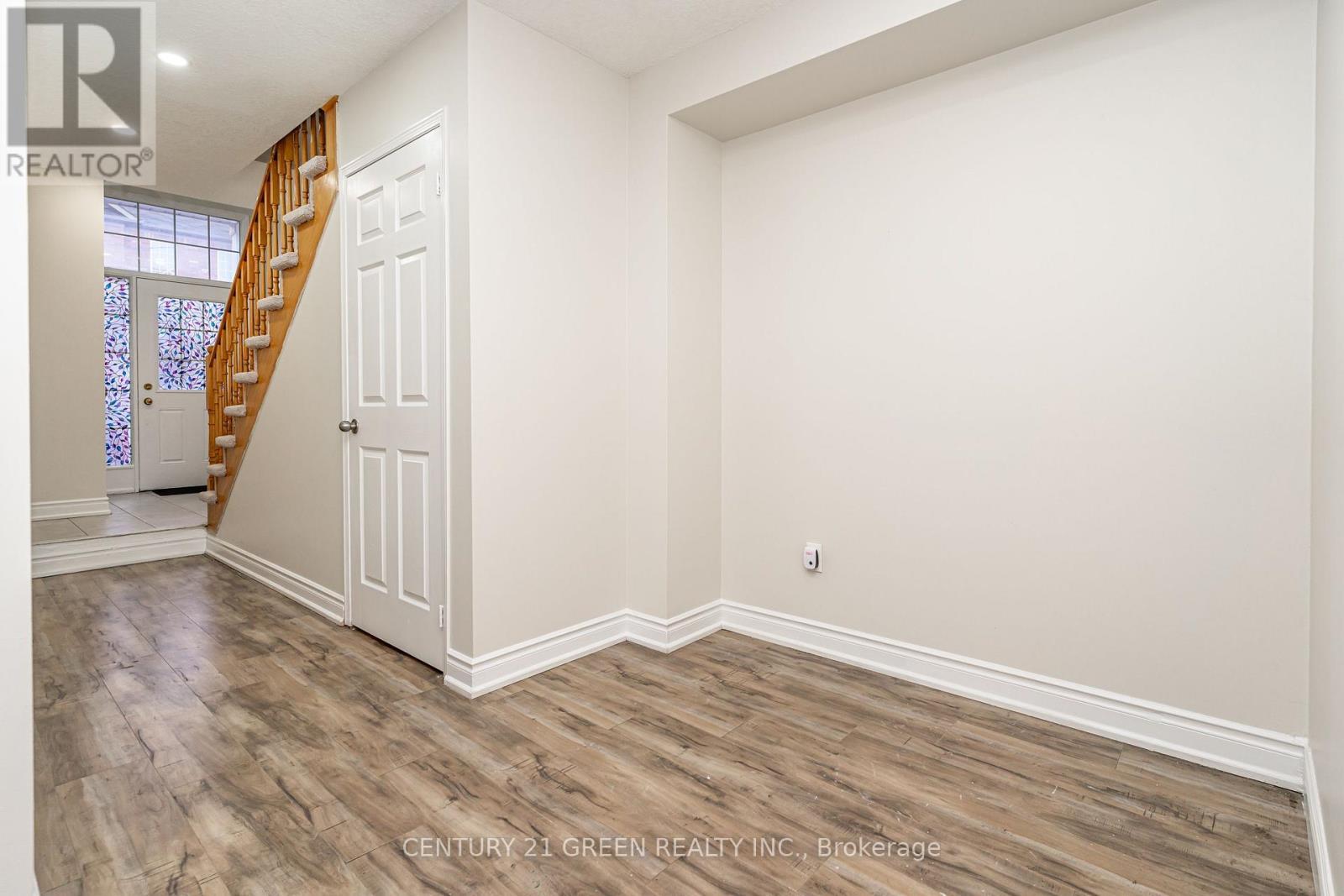 449 Aspendale Crescent, Mississauga, ON - Indoor Photo Showing Other Room