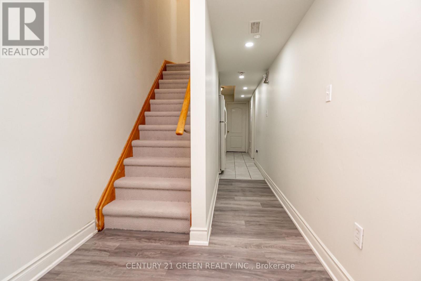 449 Aspendale Crescent, Mississauga, ON - Indoor Photo Showing Other Room