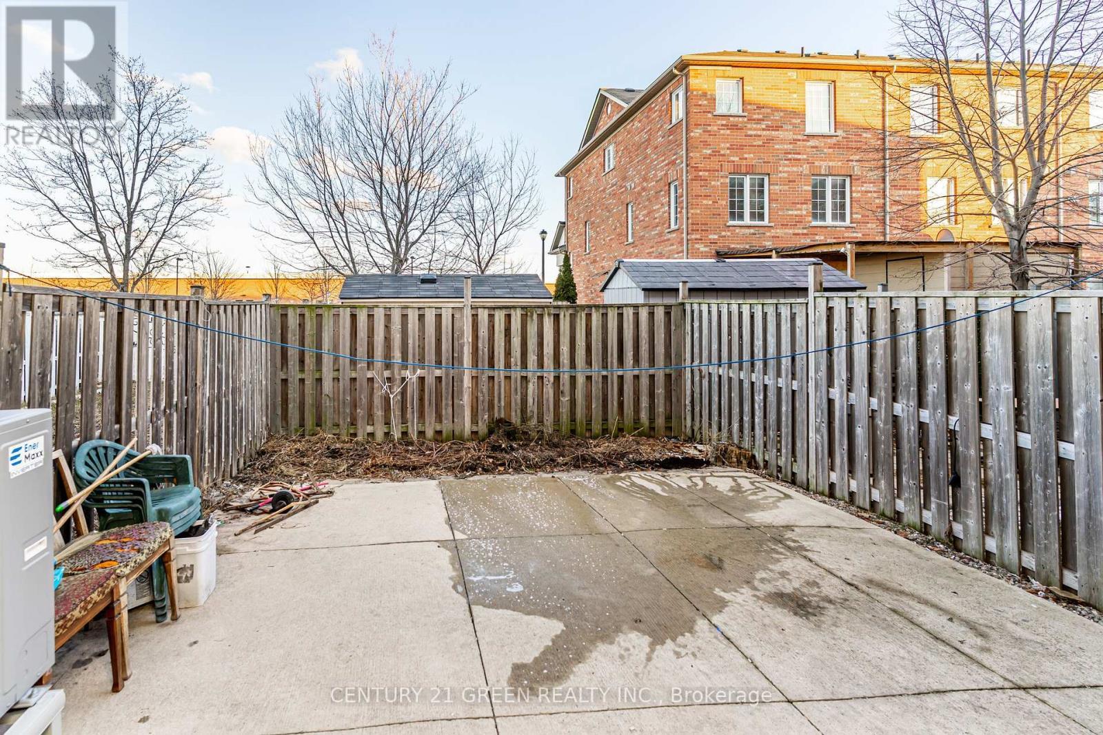 449 Aspendale Crescent, Mississauga, ON - Outdoor
