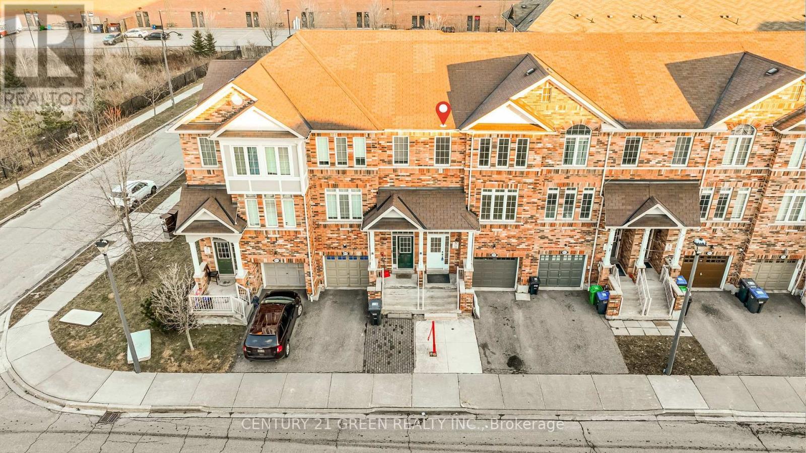 449 Aspendale Crescent, Mississauga, ON - Other