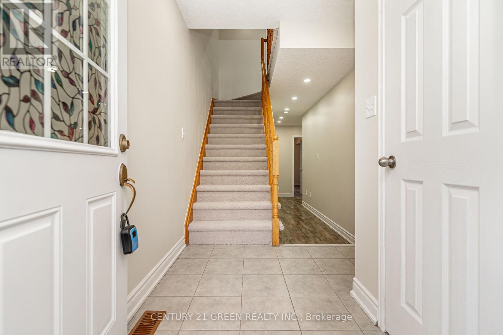 449 Aspendale Crescent, Mississauga, ON - Indoor Photo Showing Other Room
