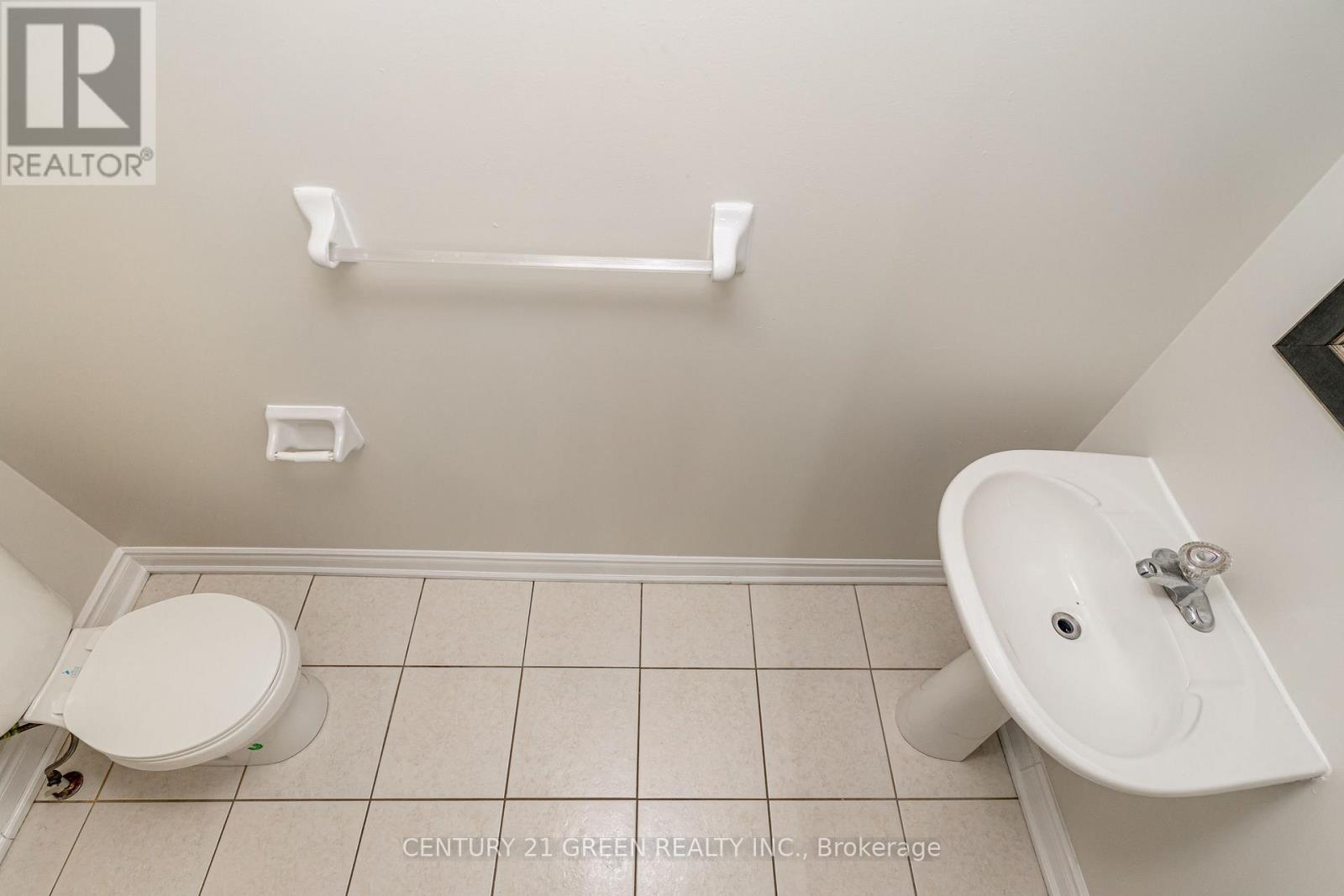 449 Aspendale Crescent, Mississauga, ON - Indoor Photo Showing Bathroom
