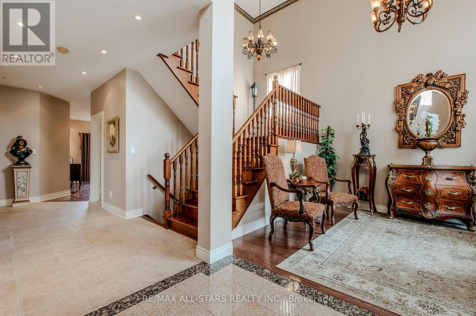 125 Second Avenue, Uxbridge, ON - Indoor Photo Showing Other Room