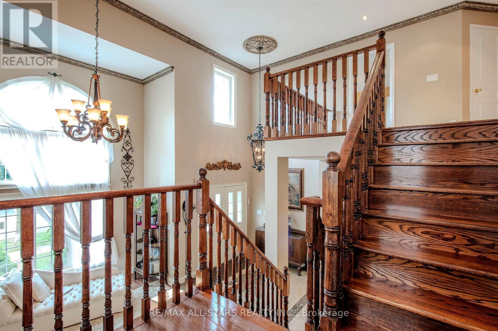 125 Second Avenue, Uxbridge, ON - Indoor Photo Showing Other Room
