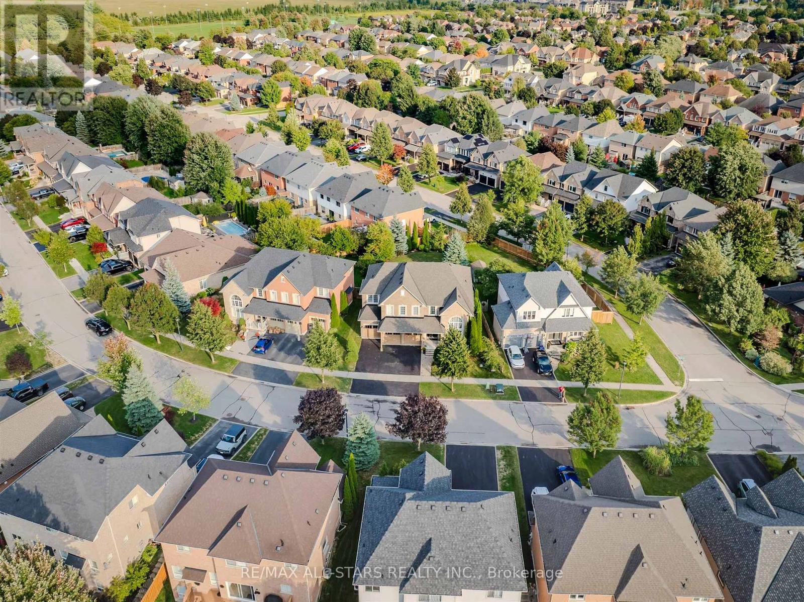 125 Second Avenue, Uxbridge, ON - Outdoor With View