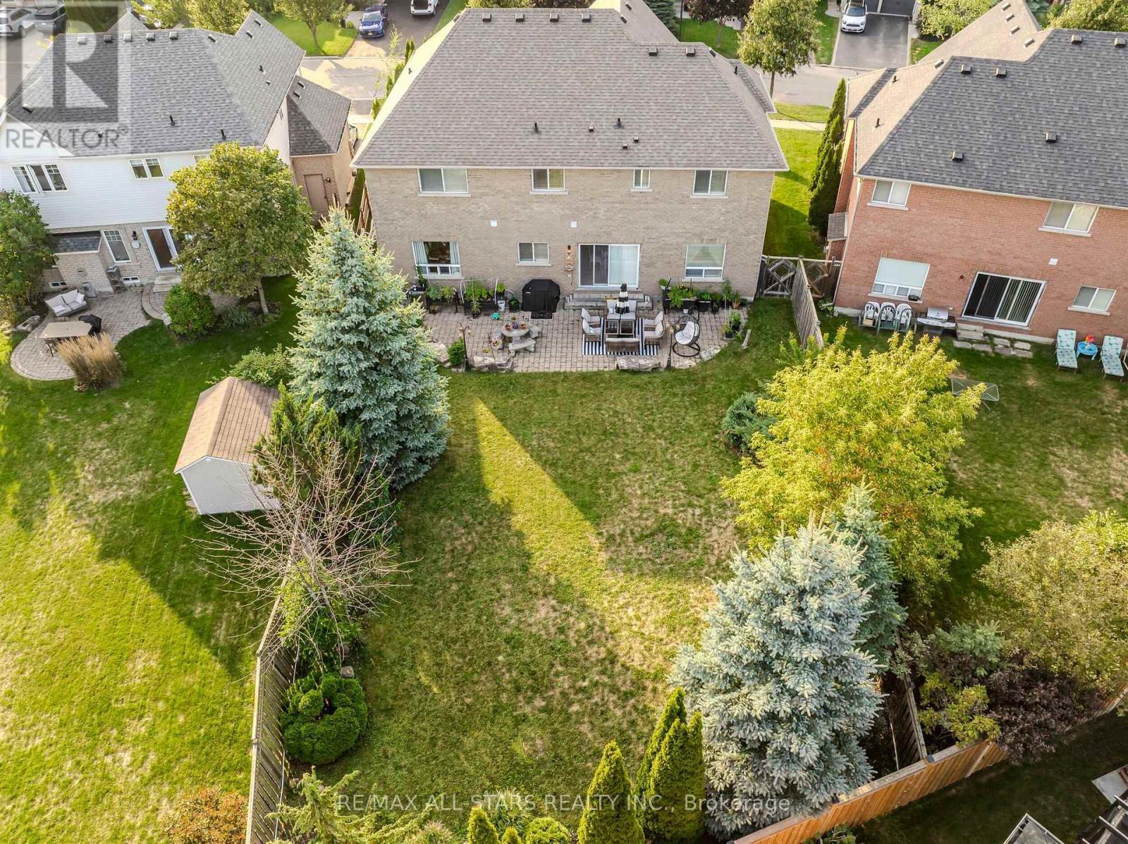 125 Second Avenue, Uxbridge, ON - Outdoor