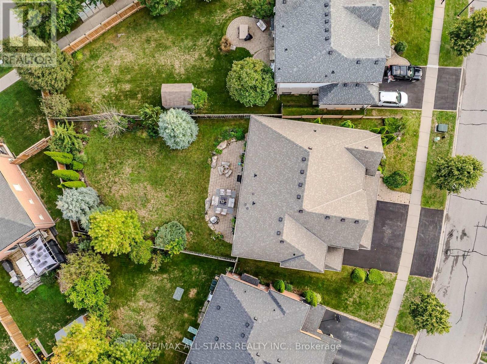 125 Second Avenue, Uxbridge, ON - Outdoor With View