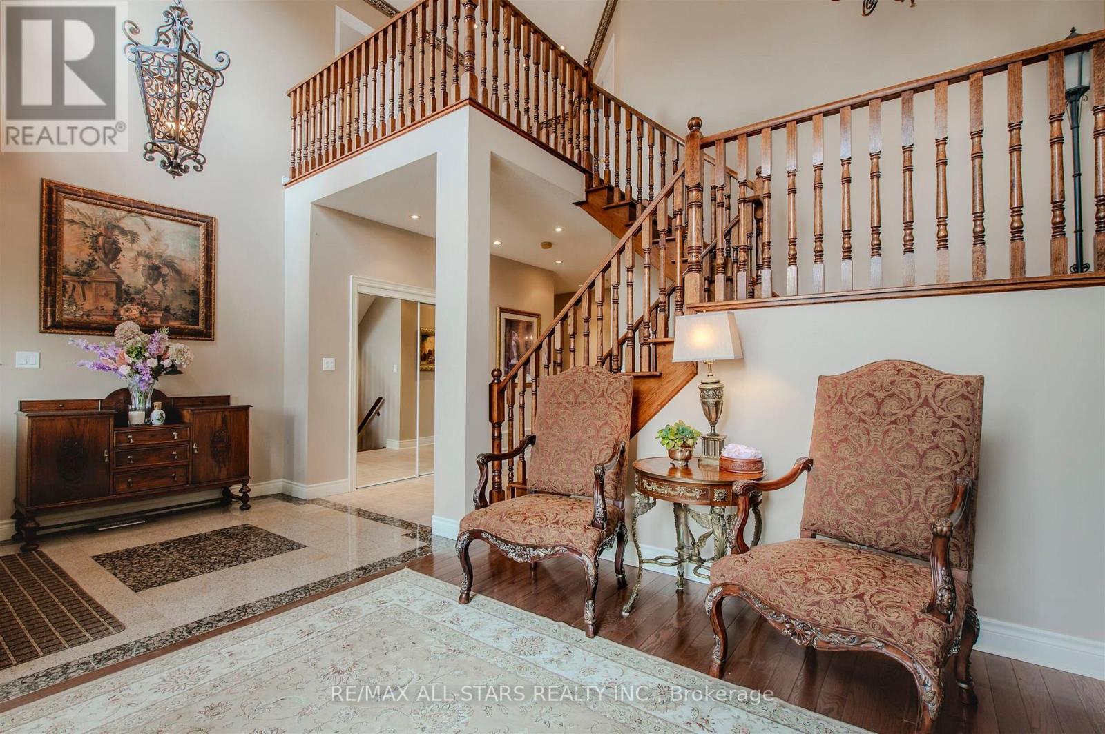 125 Second Avenue, Uxbridge, ON - Indoor Photo Showing Other Room