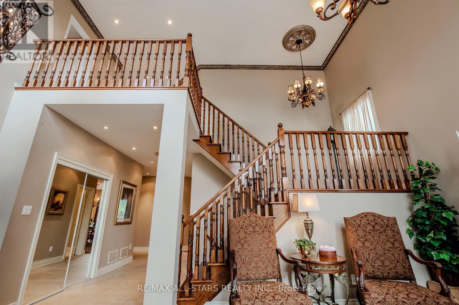 125 Second Avenue, Uxbridge, ON - Indoor Photo Showing Other Room