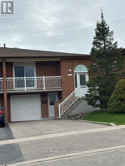 4174 Woodington Drive, Mississauga, ON - Outdoor