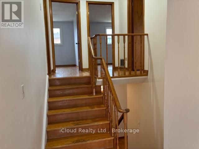 4174 Woodington Drive, Mississauga, ON - Indoor Photo Showing Other Room