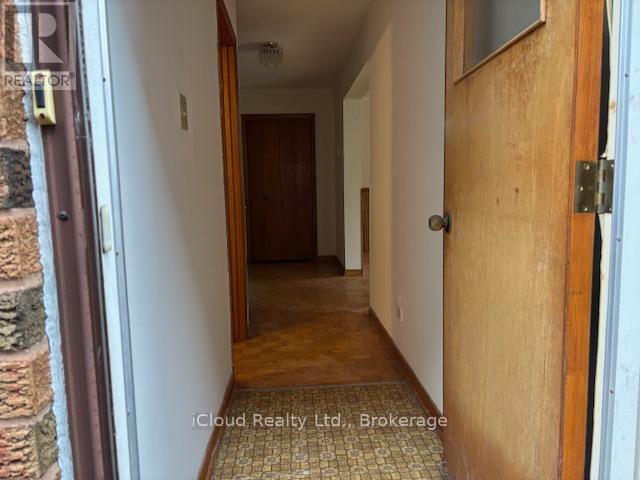 4174 Woodington Drive, Mississauga, ON - Indoor Photo Showing Other Room