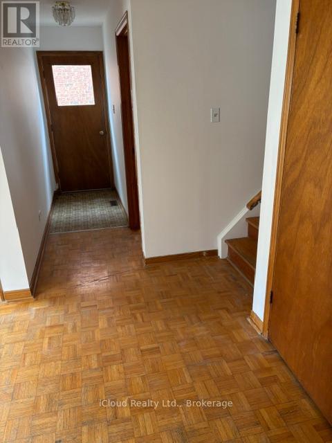 4174 Woodington Drive, Mississauga, ON - Indoor Photo Showing Other Room