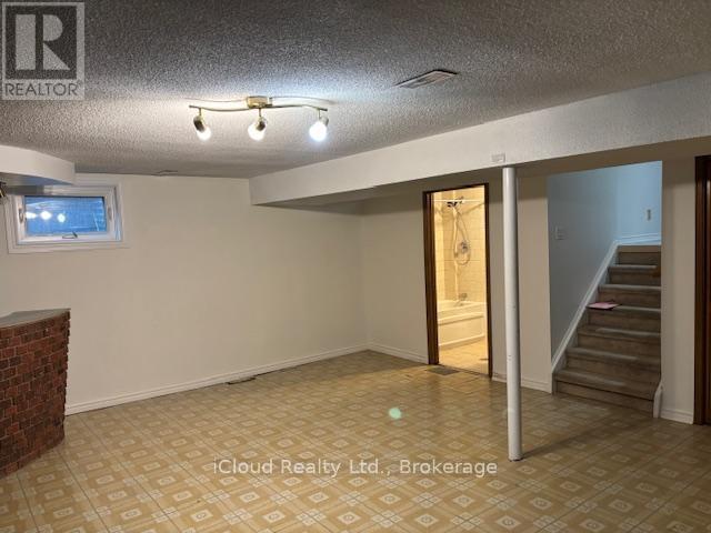 4174 Woodington Drive, Mississauga, ON - Indoor