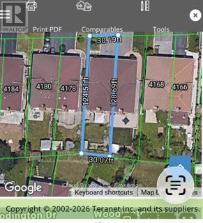 4174 Woodington Drive, Mississauga, ON - Other