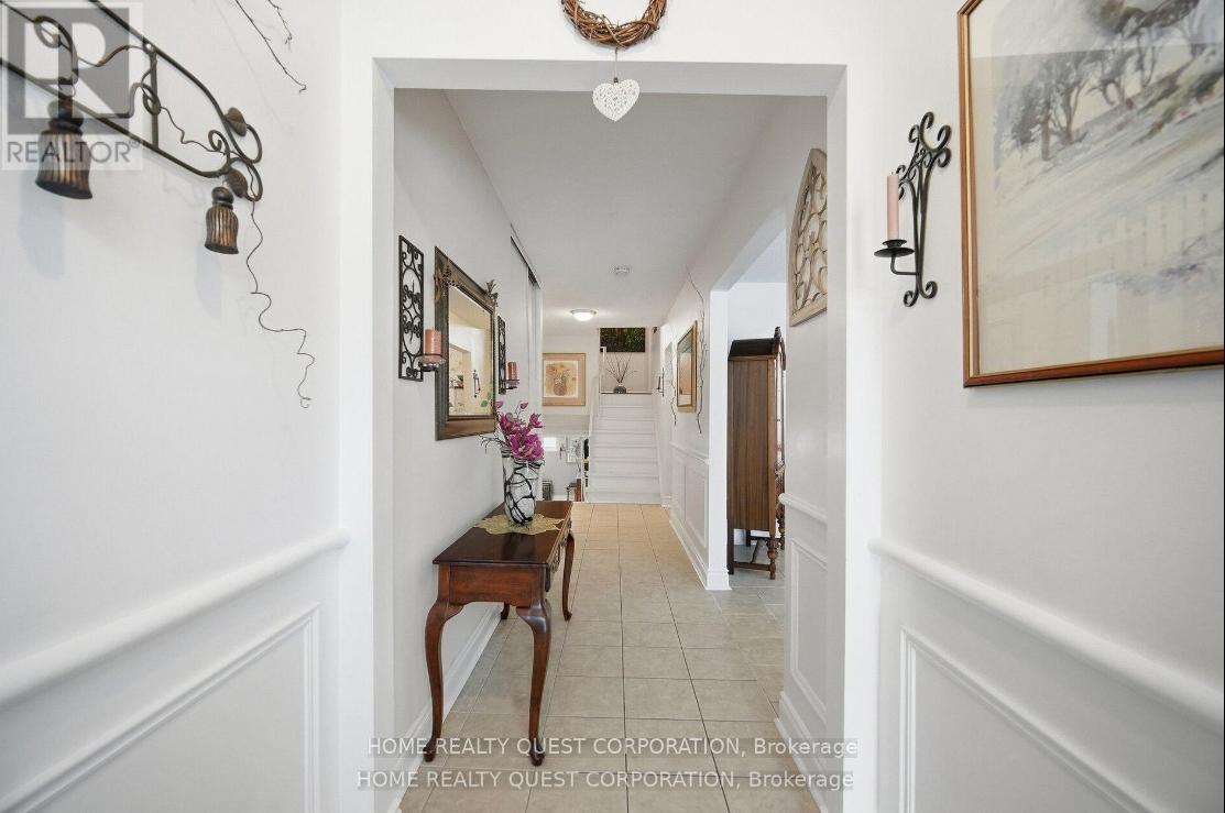 6330 Lorca Crescent, Mississauga, ON - Indoor Photo Showing Other Room