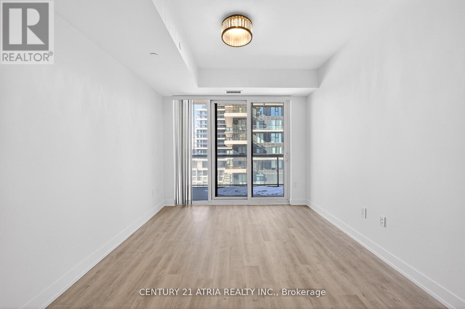 802 - 30 Inn On The Park Drive, Toronto, ON - Indoor Photo Showing Other Room