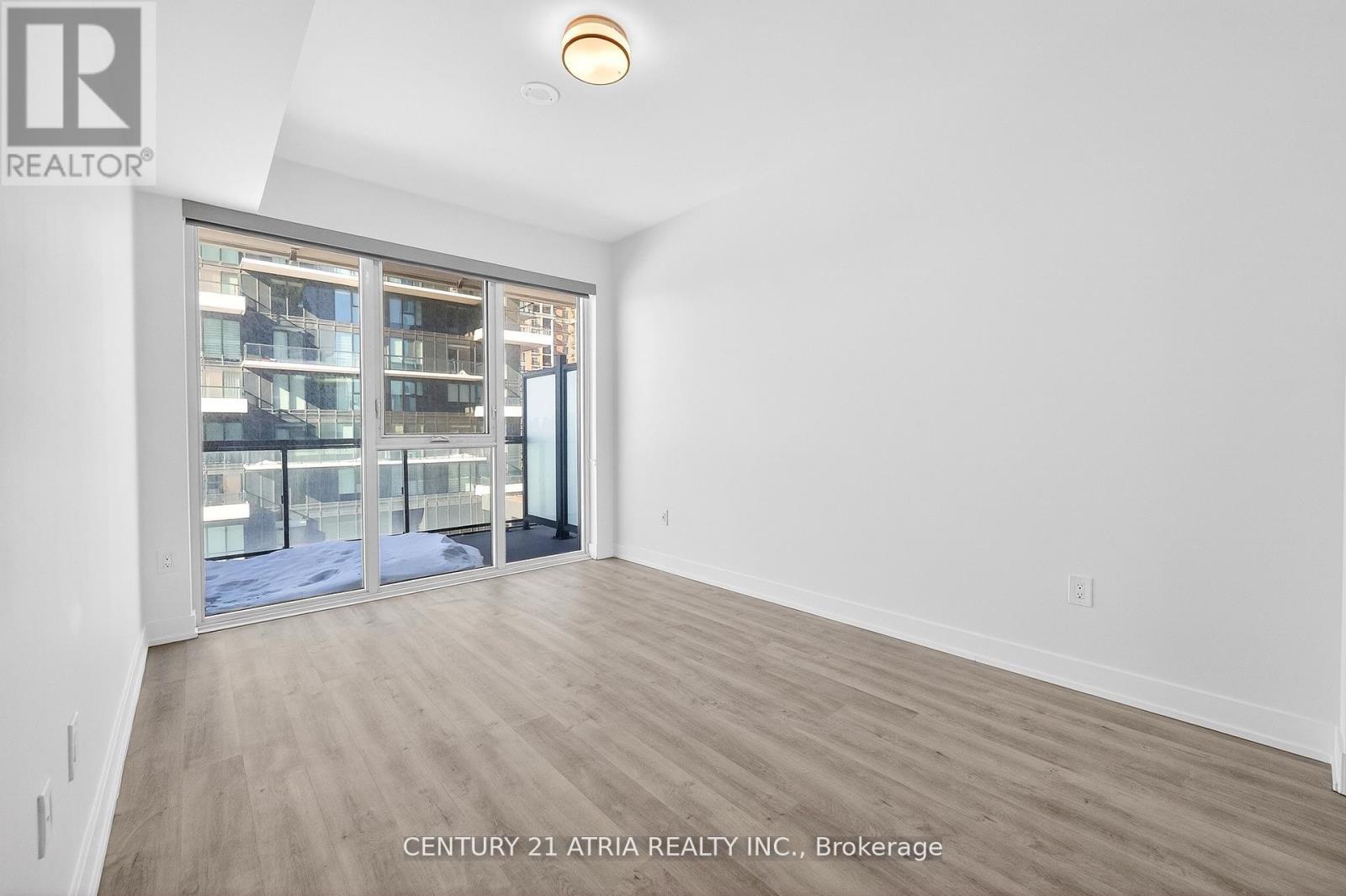802 - 30 Inn On The Park Drive, Toronto, ON - Indoor Photo Showing Other Room