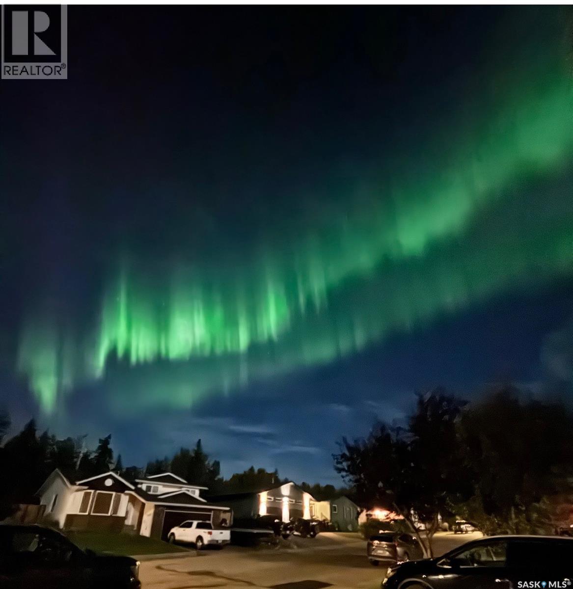 930 Sinotte Crescent, La Ronge, SK - Outdoor