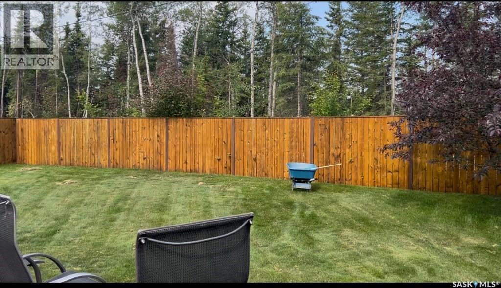 930 Sinotte Crescent, La Ronge, SK - Outdoor